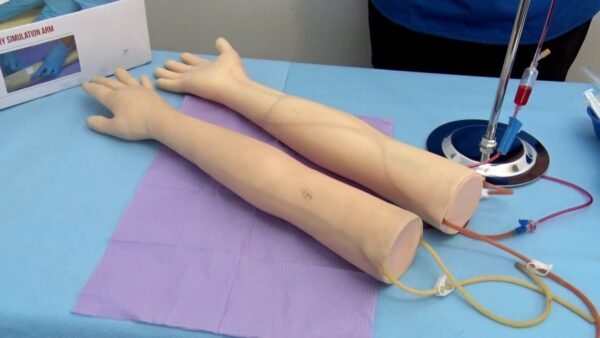 Phlebotomy Course In Manchester - CPD UK Certified (13th April 2025)